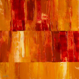 Color Story I Kunstdrucke von Lanie Loreth