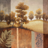 Summer Changes II Posters by Michael Marcon