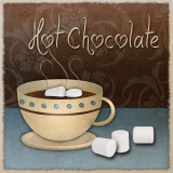 Hot Chocolate Posters Hot Chocolate Posters
