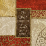 Best Things Prints by Michael Marcon