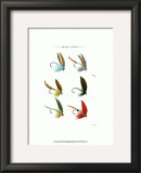 Lake Flies II Poster