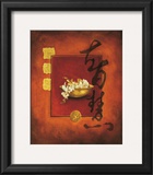 Wisdom Prints by Wong-Li 