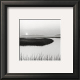Stillness at Dawn Prints by Dorothy Kerper Monnelly