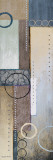 Colors of Rain II Láminas por Michael Marcon Colors of Rain II Láminas por Michael Marcon