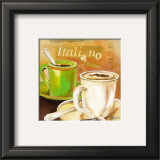 Tipico Italiano I Prints by Elizabeth Espin