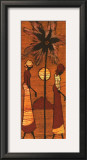 Batik VIII Posters by Setsinala 