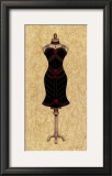 Querida Poster by Linda Mercier