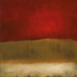 Clouds of Jupiter I Affiches par Lanie Loreth