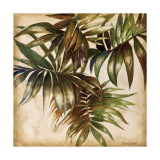 La Palmera I Posters by Patricia Quintero-Pinto