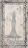 Fashion Prints by Hakimipour-Ritter 