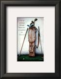 Classics Prints by Geof Markovich