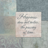 Passing of Time Prints by Elizabeth Medley