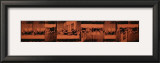 The Last Supper, c.1986 (red) Posters by Andy Warhol The Last Supper, c.1986 (red) Posters by Andy Warhol