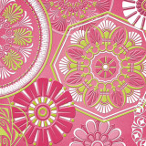 Pink Bubblegum I Posters