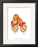 Tobago Art by Jennifer Goldberger