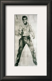 Elvis, c.1963 Prints by Andy Warhol