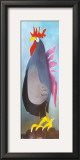 Boss II Print by G. Sevigny