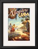 Varadero, Cuba Posters
