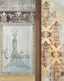 Couture Poster by Hakimipour-Ritter 