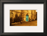 Jerusalem II Print by Ynon Mabet