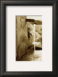 European Pump Print by Chauve Auckenthaler