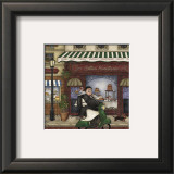 Bollini Panetteria Prints by Dena Marie
