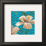 Haiti Print by Steff Green