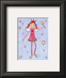 Fashion Fairies IV Posters by Sophie Harding