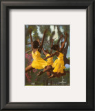 Jumping For Joy Posters by Gregory Myrick