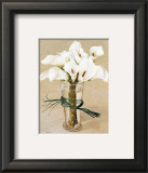 Antirinium Bouquet Art by Galley 