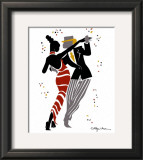 The Bolero Prints by Ty Wilson