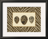 Speckled Variety I Prints by Henry Adams