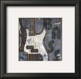Rock Concert III Posters
