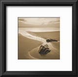 Sandy Mouth Art by Joe Cornish