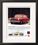 MG Cars Prints