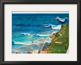 Cronulla Prints by Gary Birdsall