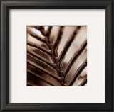 Abstraction Prints by Canales 