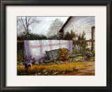 The Old Quilt Prints by Michael Humphries