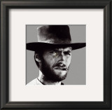 The Man With No Name Poster
