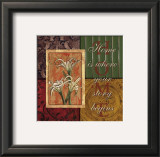 Spice 4 Patch: Home Prints by Debbie DeWitt