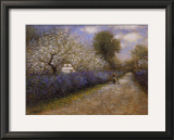 Blosson Lane Posters by Jon McNaughton