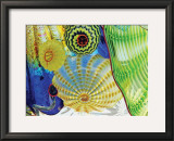Summertime I Prints by Maureen Love