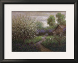 Spring Blossom Prints by Jon McNaughton