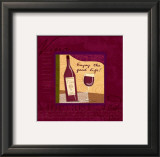 Good Life Prints by Jessica Flick