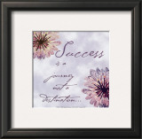 Success Prints by Paula Scaletta