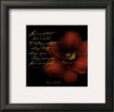 Love Prints by Patti Socci