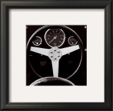 1959 Porsche Posters