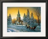 Cherished Memories Posters by Jim Hansel