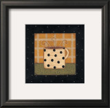 Coffee Mug III Prints by Sue Allemand