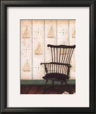 Cohasset Living Room Pôsters por David Harden Cohasset Living Room Pôsters por David Harden